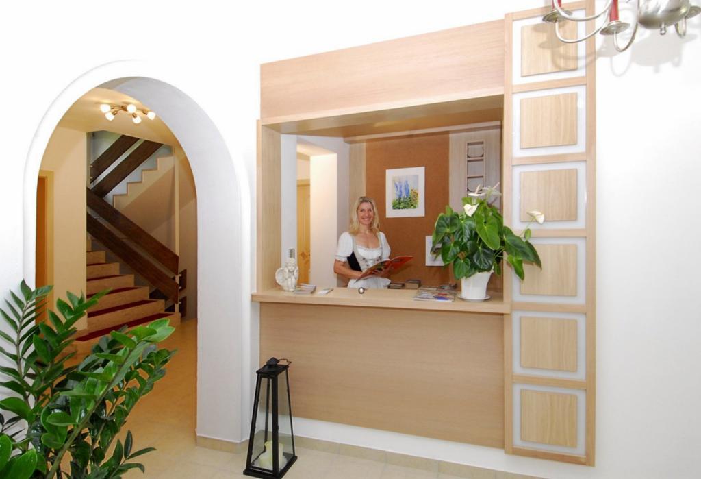 Residence Remi Senales/Schnals 외부 사진